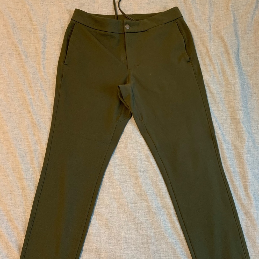 Lululemon Men’s Sojourn Pant (Size: 32)